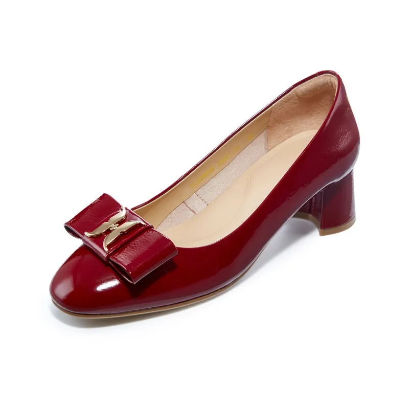 HARSON High Heels 4.7cm Women's-10