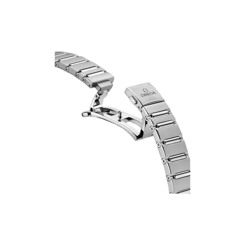 OMEGA Women's Constellation Series Constellation Watch Watch-4