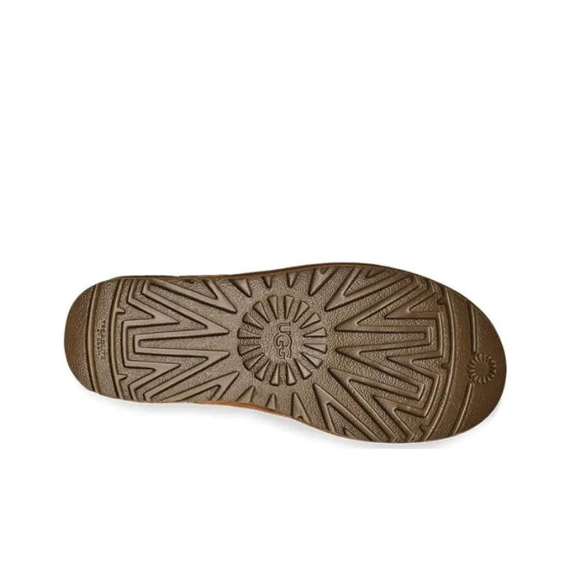 UGG Bailey Button Ii Chestnut Women's-5
