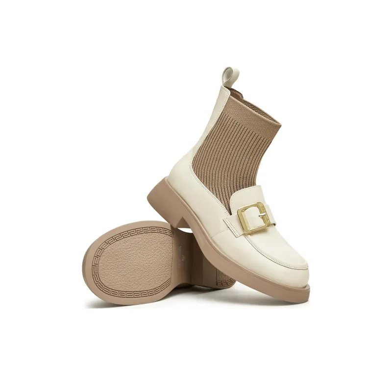 Teenmix Ankle Boots 3.5cm Women's-4