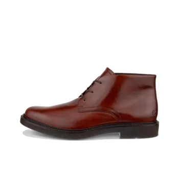 Ecco Ankle Boots Men