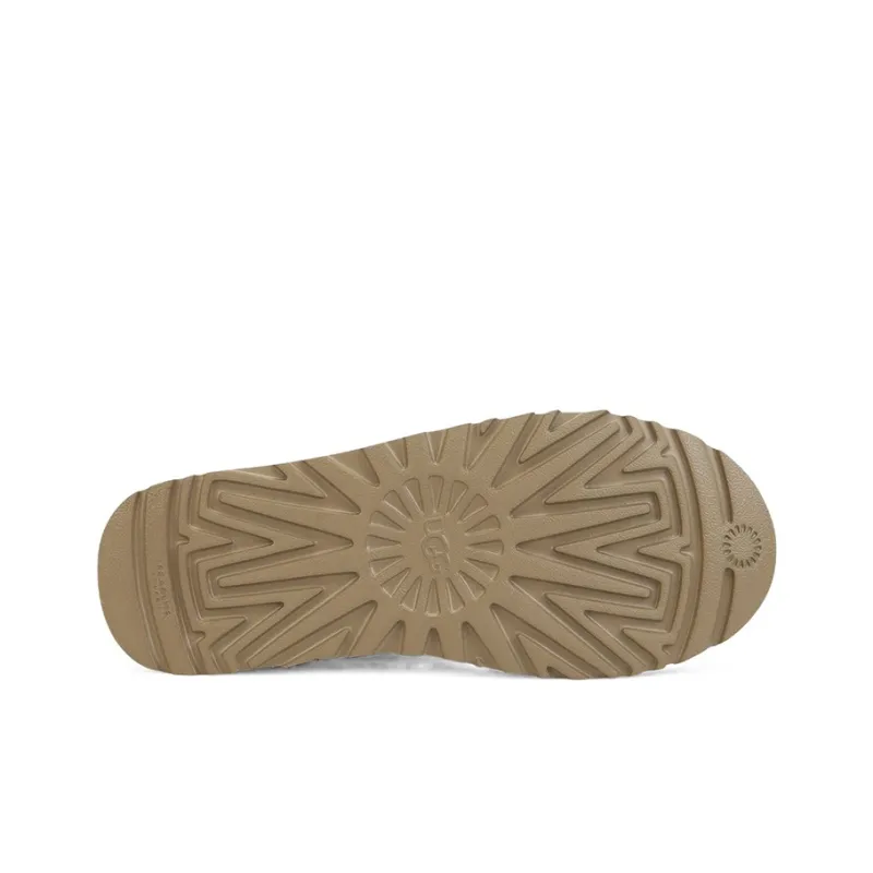 UGG Neumel Boot Snapback Chestnut-5