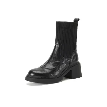 Devanro Ankle Boots 6cm Women's