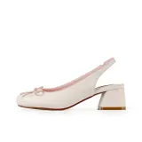 White Pink