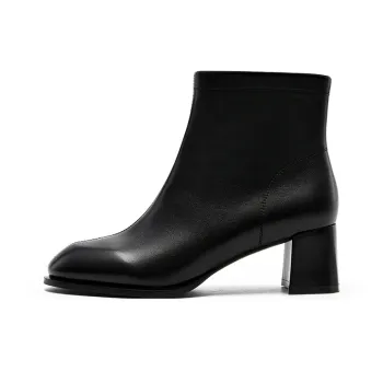 NINE WEST Ankle Boots 5cm Women's