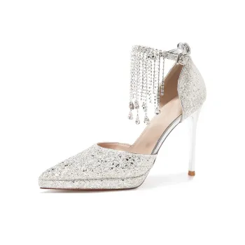 TADSW High Heels 10.5cm Women's