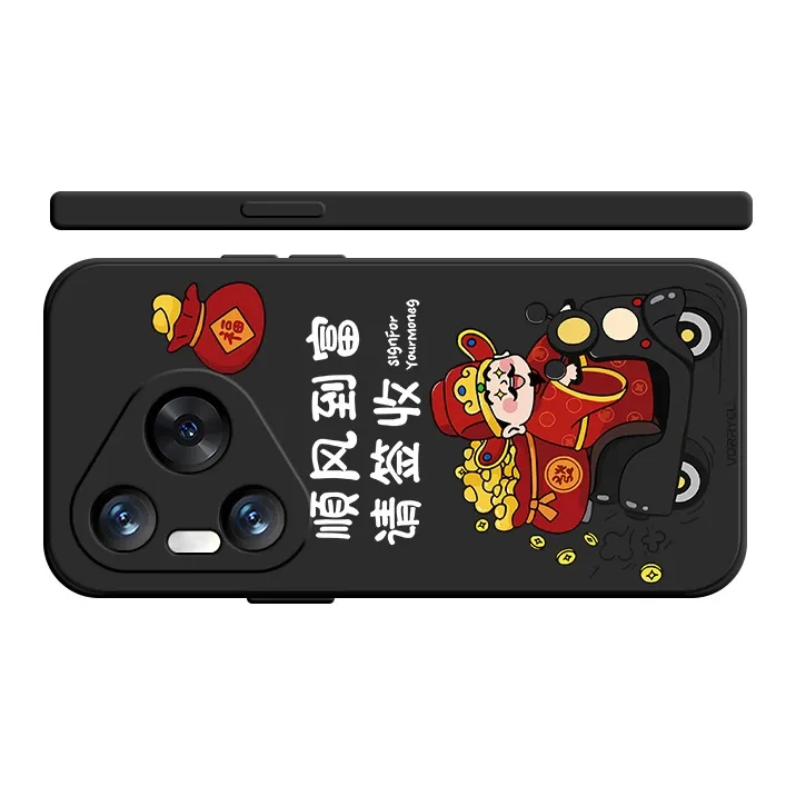 TUYAO Phone Cases-5