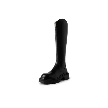 BalletCat Knee-high Boots Women's