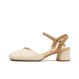 Beige/Brown