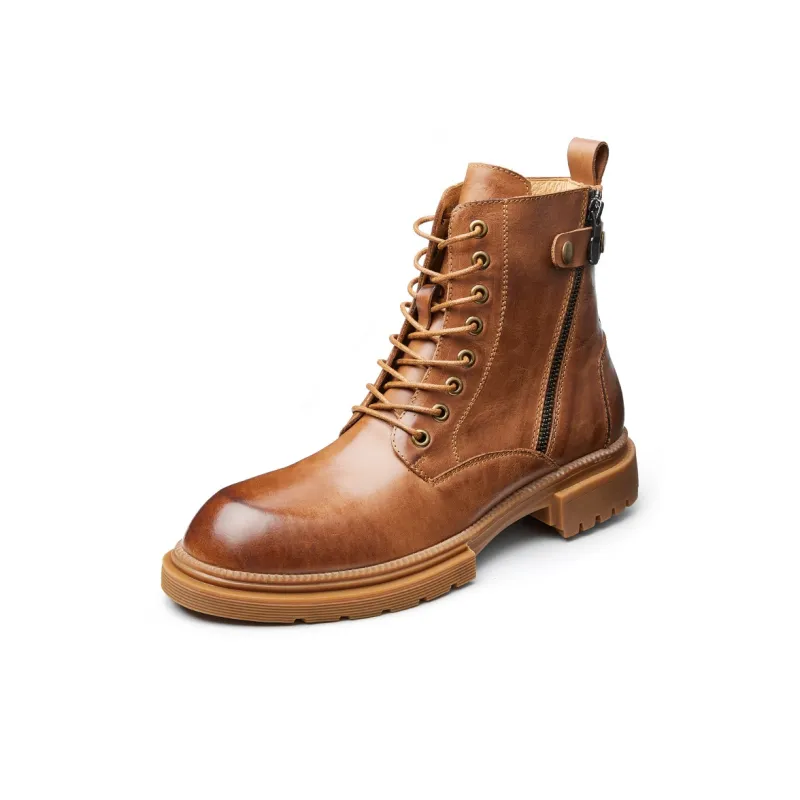 LEYGMENLG Crew Martin Boot Men's-1