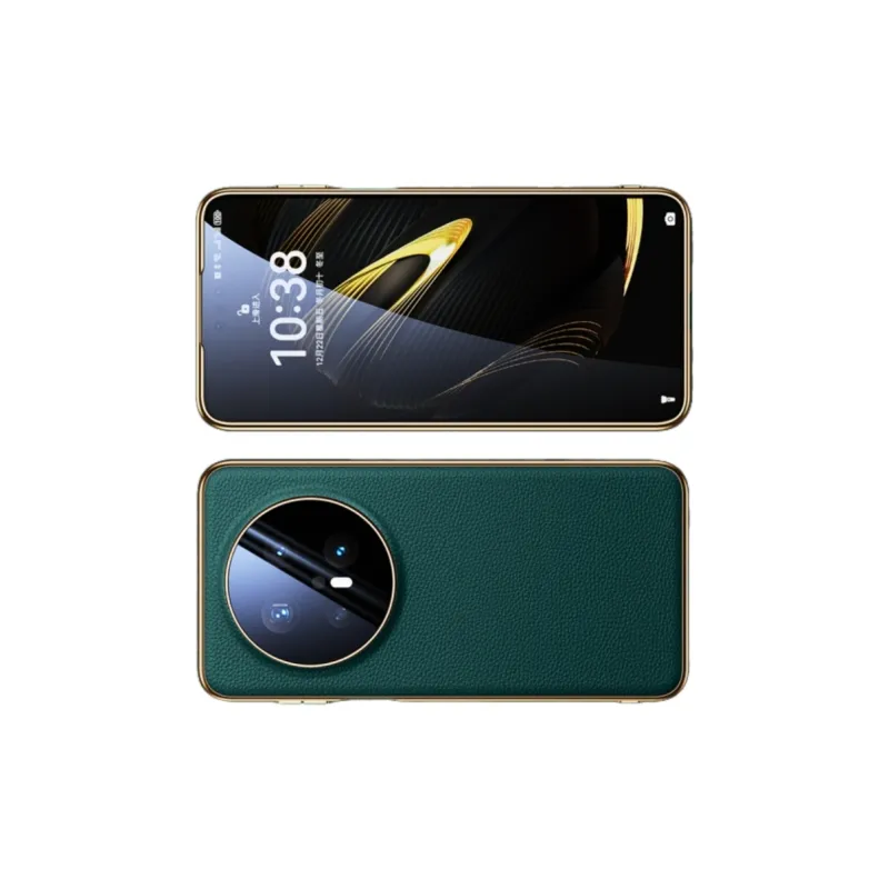 SHENGHUAN Phone Cases-1
