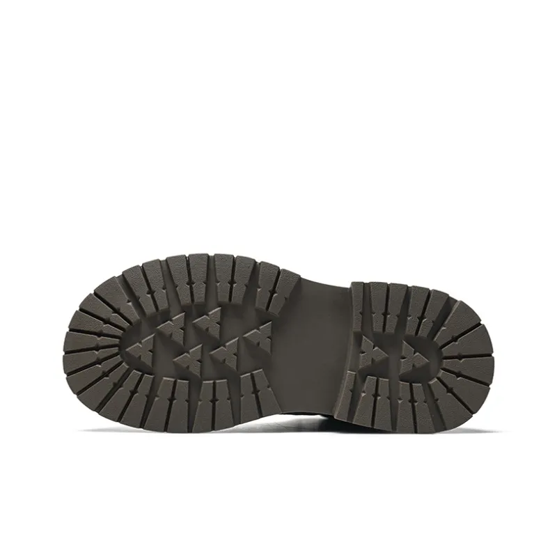 Ancient Finches Martin Boot Unisex-19
