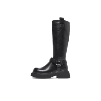 JOSINY JOSINY Knee high Boots 5cm Women's