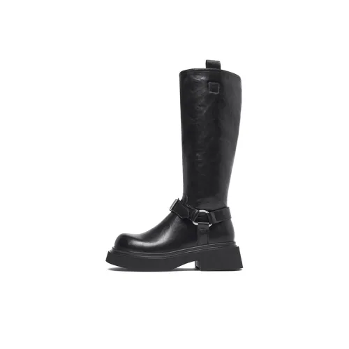 JOSINY JOSINY Knee high Boots 5cm Women's