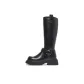 Black (Unlined)