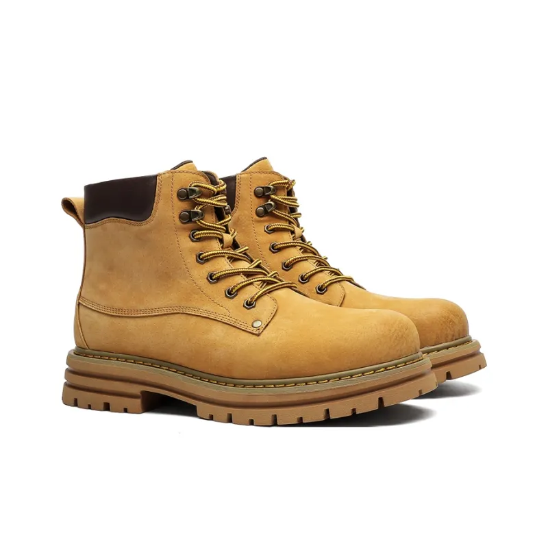 Ignition Martin Boots Unisex-13