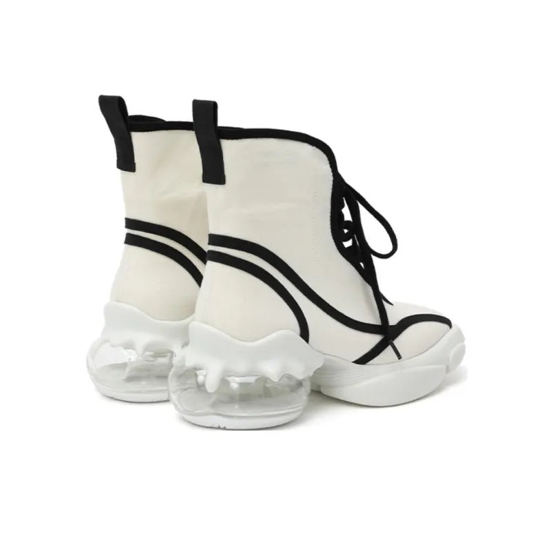DAPHNE LAB Ankle Boots Women's-2