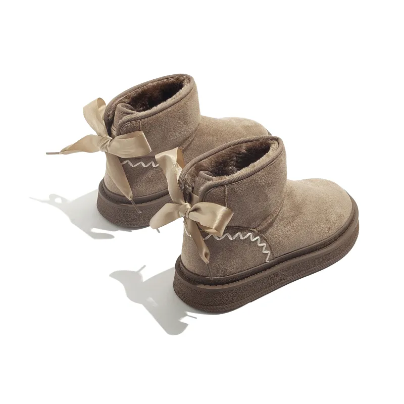 BEIER Snow Boots Women's-1