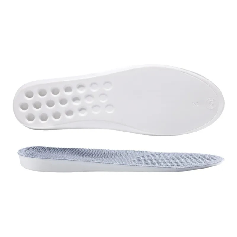 Footprint Tribe PU+K208 Mesh Insoles Unisex-1