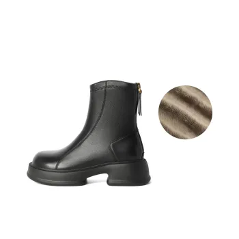 BELLE Ankle Boots 4.5cm Women's