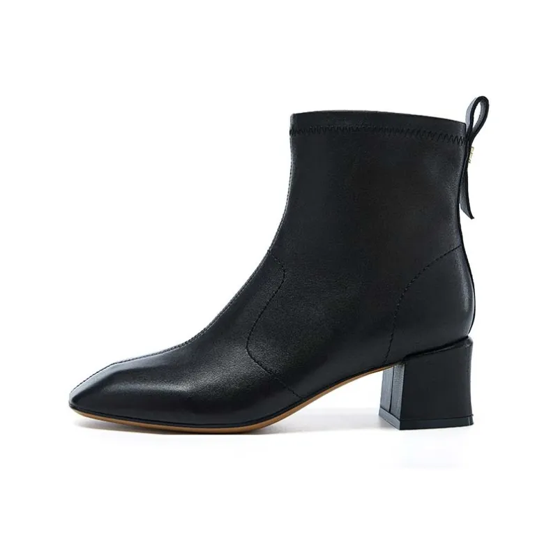 Marie Claire Ankle Boots 5.2cm Women's-0