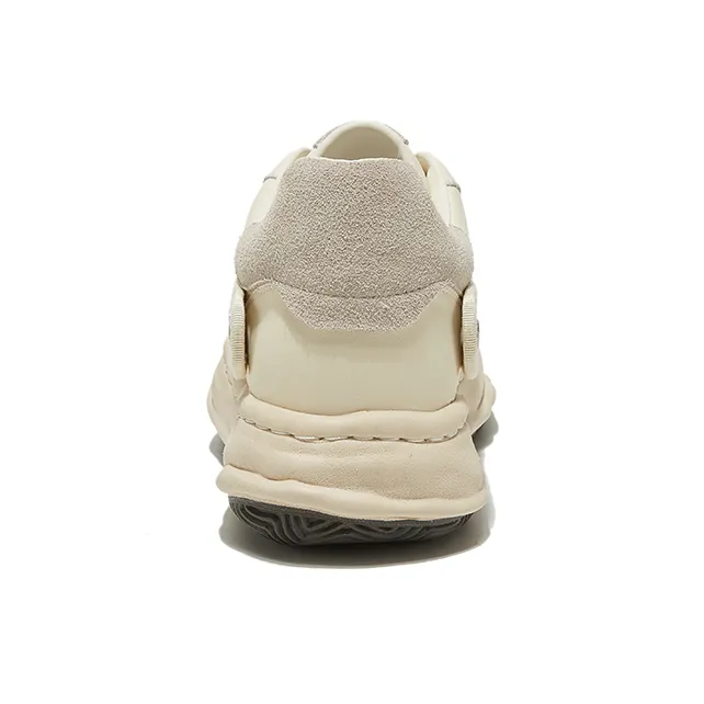 DVO Anti Slip Wear Resistant Low Top Stylish Skateboarding Shoes Unisex-9