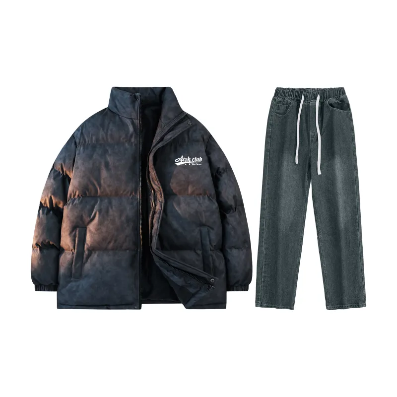 A.X.S.K Casual Sportswear Unisex-32