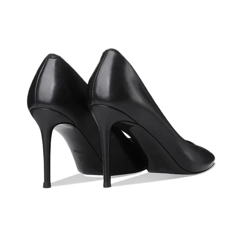 BOSSSUNWEN Slim Heel High Heels 8.5cm Women's-3
