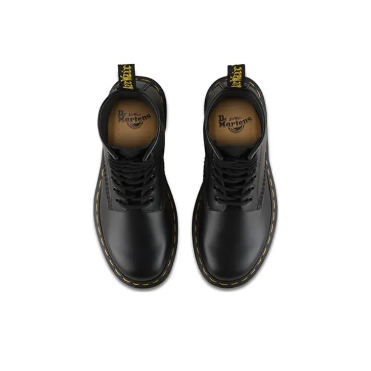 Dr.Martens 1460 Black Boots-3