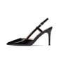 2526 Black (7cm)