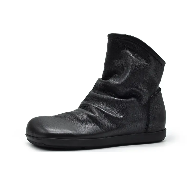 ARTMU Ankle Boots 1.5cm Women's-14