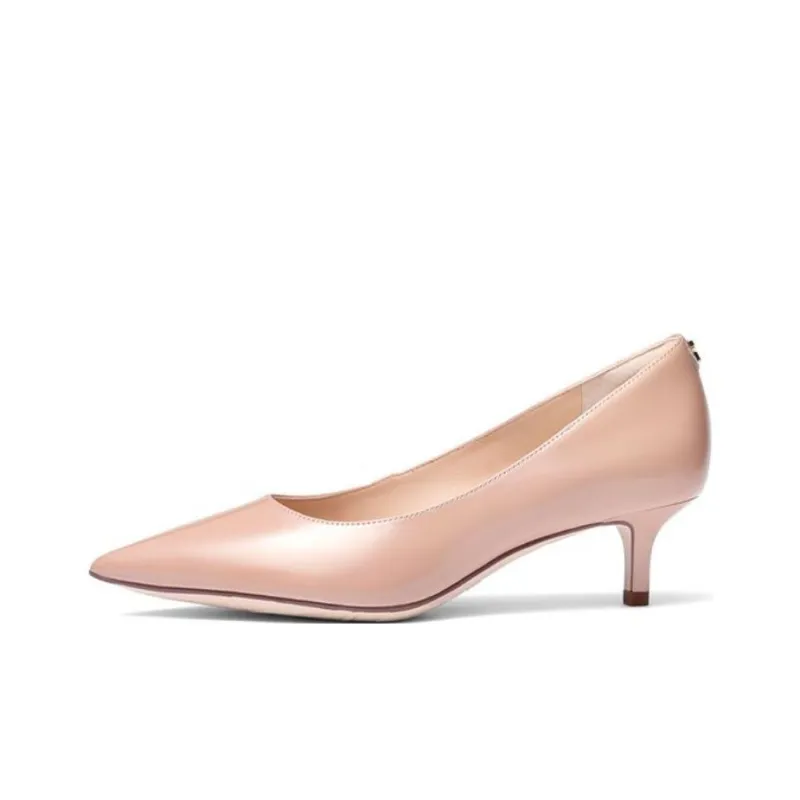 Staccato Pointed Toe High Heels Women's-5