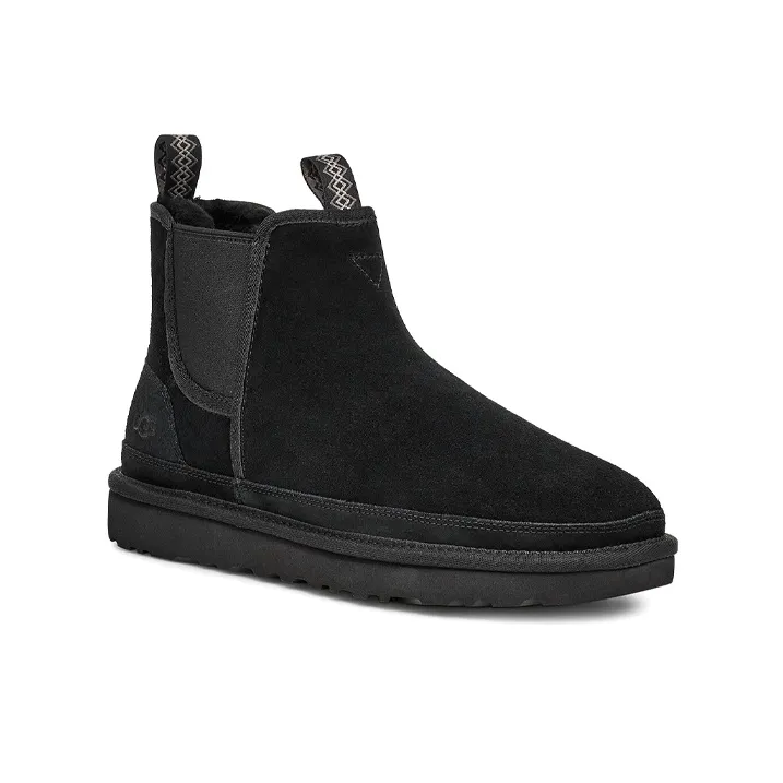 UGG Neumel Chelsea Boot Black-2