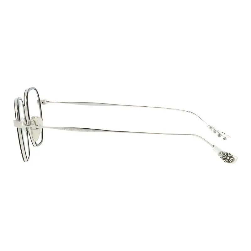 Chrome Hearts Eyeglass Frames Unisex-2