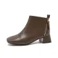 Brown (Fleece-Lined)