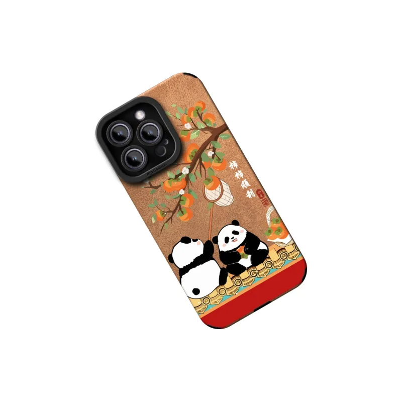 CHUNFAN Phone Cases-7