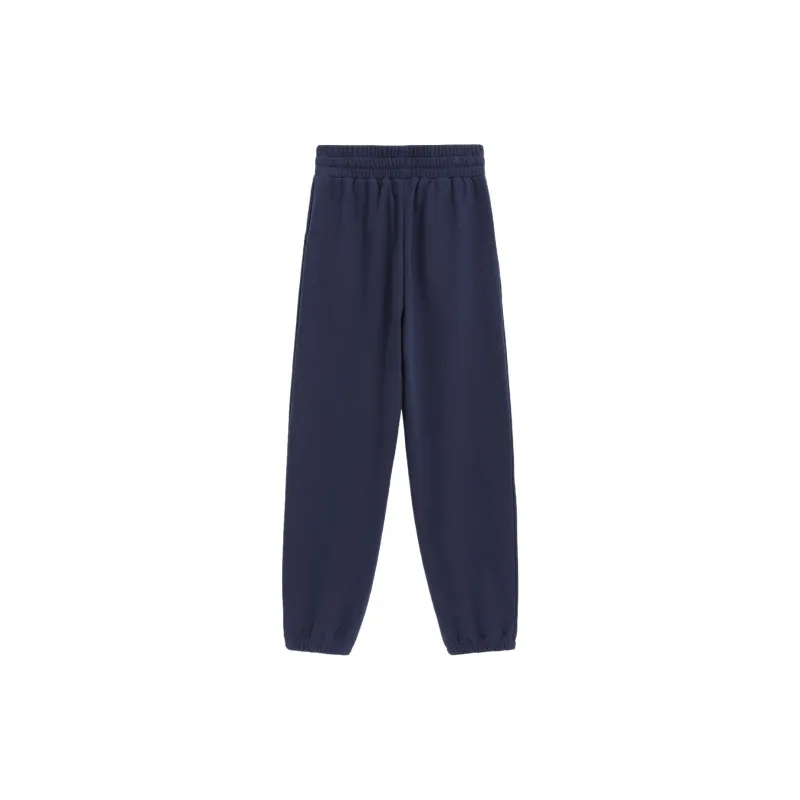 GAP Spring Knitted Pants Women's-1