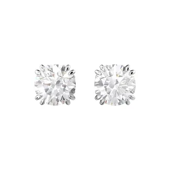 Swarovski Stilla Stud Earrings