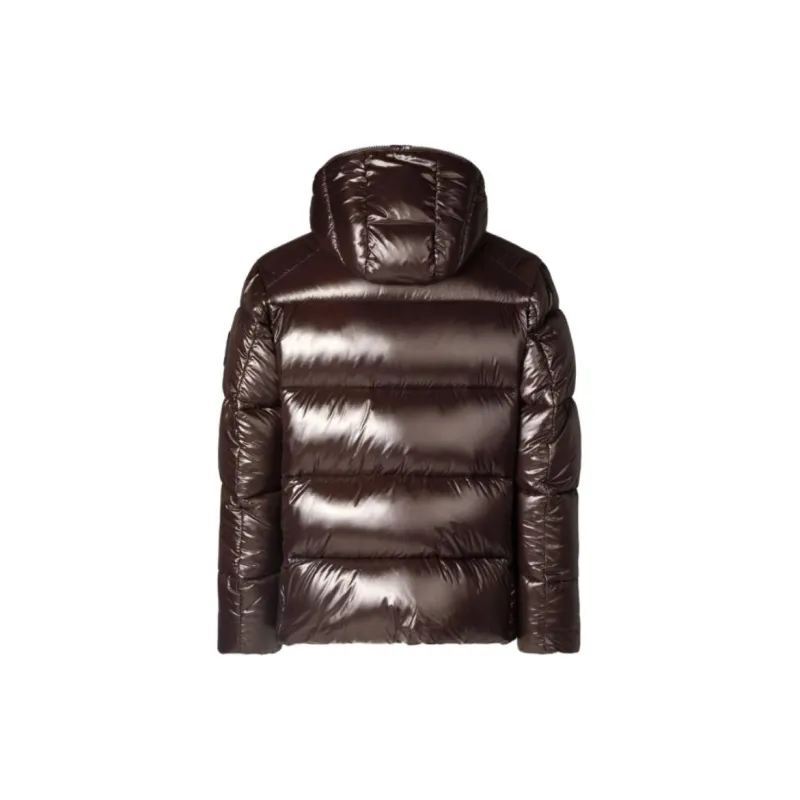 SAVE THE DUCK Maxime Puffer Jacket-1