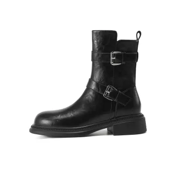 D FUSE SCANDINAVIA Martin Boot Women's