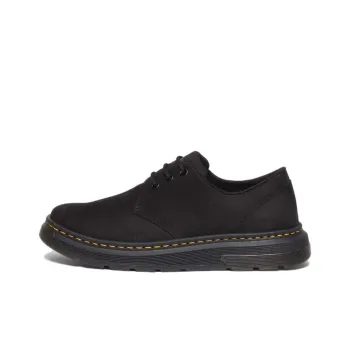 Dr.Martens Ankle Length Martin Boot Men's Black