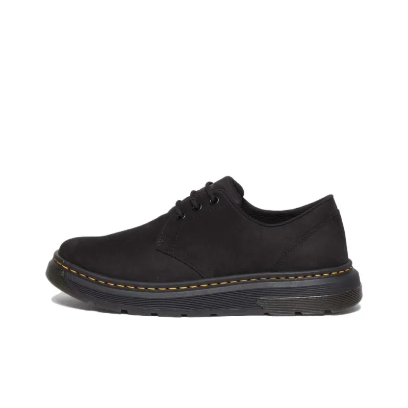 Dr.Martens Ankle Length Martin Boot Men's Black-0