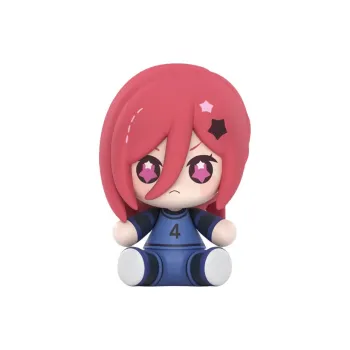 GSC Blue Lock Hyoma Chigiri Chibi Figures 6.5cm