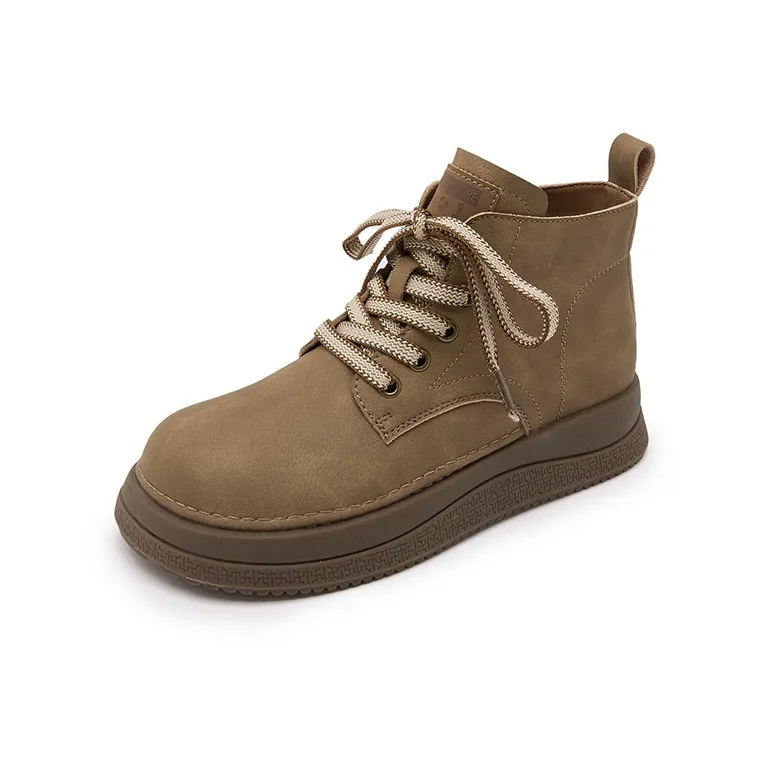 JOSINY Short Martin Boot Women's-0