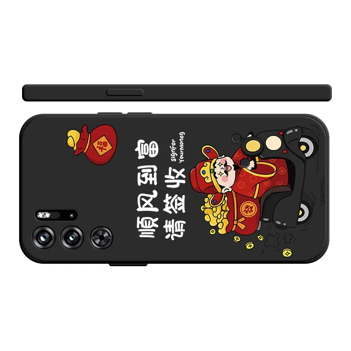TUYAO Phone Cases-3