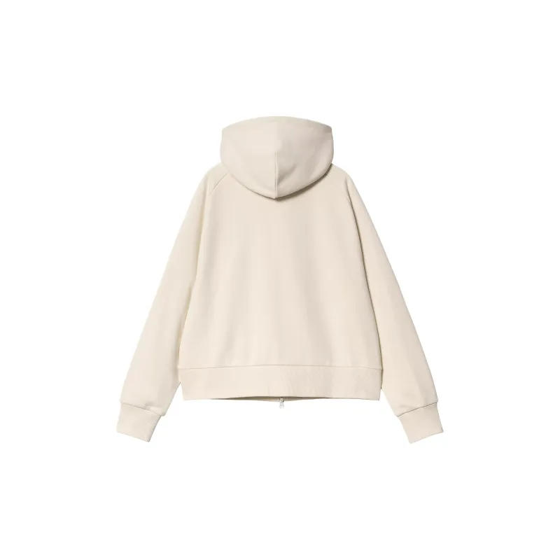Carhartt WIP Hooded Eldon Jacket-1