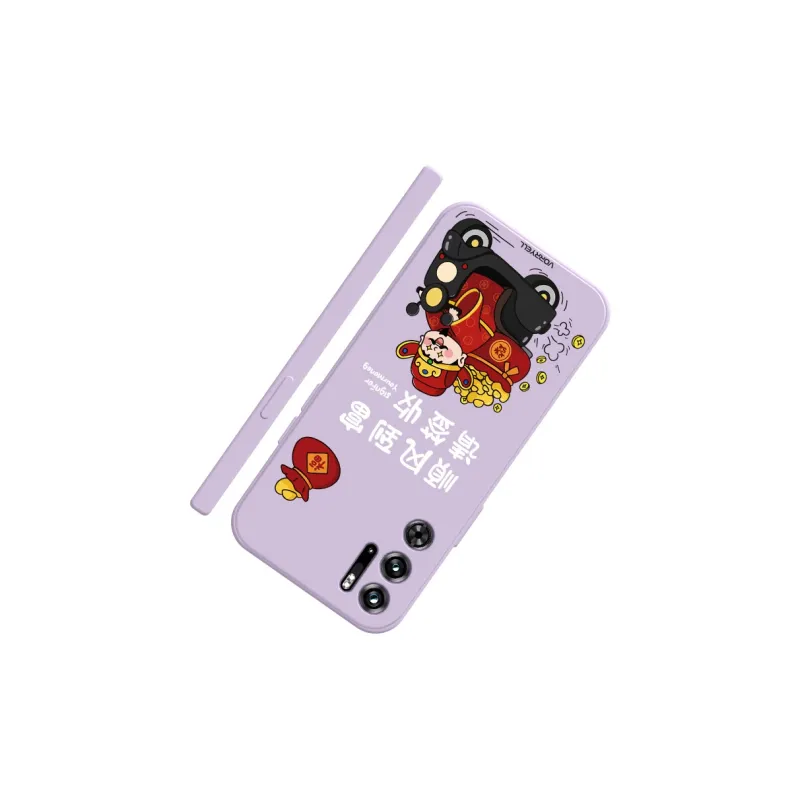 TUYAO Phone Cases-7