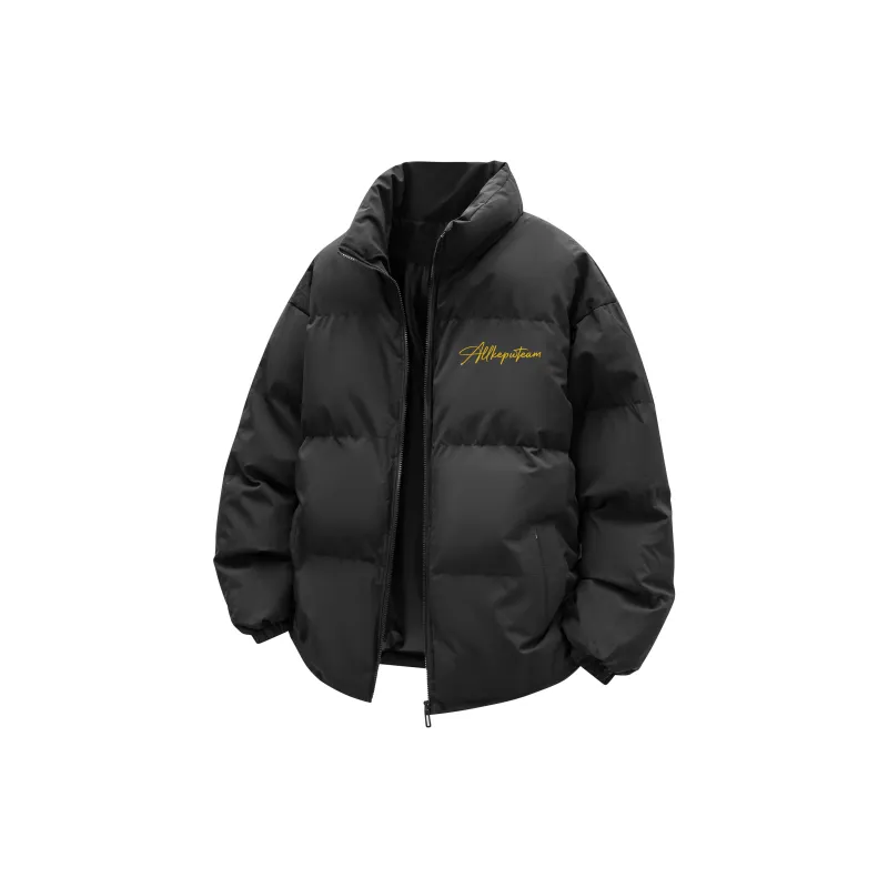 Kepu Puffer Jackets Unisex-1