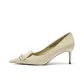 Beige Apricot