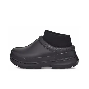 UGG Tasman X Slipper Black Women's